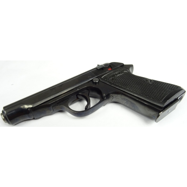 Pistolet Walther PP kal. 7,65Br. 1944r.